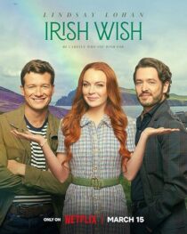 دانلود فیلم Irish Wish 2024393845-937039409