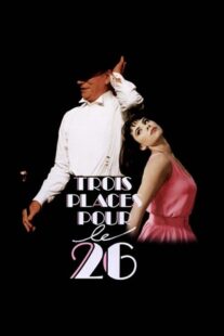 دانلود فیلم Three Seats for the 26th 1988394640-1209244915