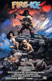 دانلود انیمیشن Fire and Ice 1983393720-413259799