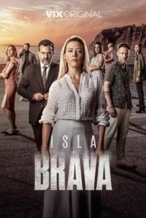 دانلود سریال Isla Brava395768-1475501795