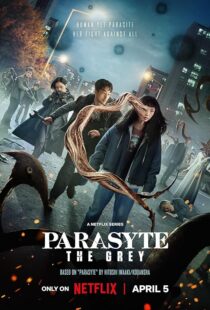 دانلود سریال کره‌ای Parasyte: The Grey393947-1642628339