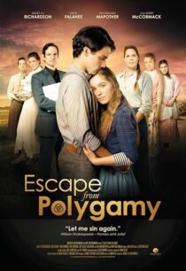دانلود فیلم Escape from Polygamy 2013393794-990573178