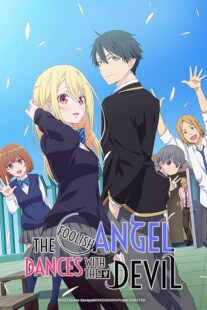 دانلود انیمه The Foolish Angel Dances with the Devil393998-1180732686