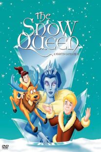 دانلود انیمیشن The Snow Queen 1995394819-2063796000