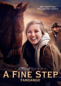 دانلود فیلم A Fine Step 2014395160-612484522