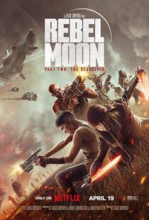 دانلود فیلم Rebel Moon – Part Two: The Scargiver 2024394951-374912242