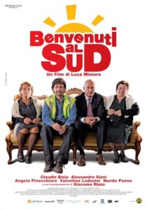 دانلود فیلم Welcome to the South 2010393638-1030961764