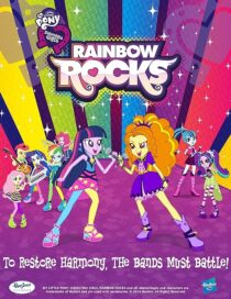 دانلود انیمیشن My Little Pony: Equestria Girls – Rainbow Rocks Animated 2014396144-2062757102