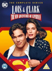دانلود سریال Lois & Clark: The New Adventures of Superman394452-1351612598