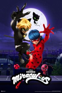 دانلود انیمه Miraculous: Tales of Ladybug & Cat Noir87628-903405640