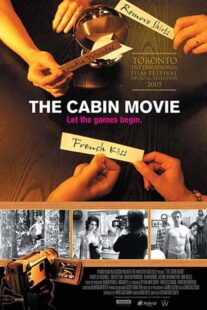 دانلود فیلم The Cabin Movie 2005394825-1272329466