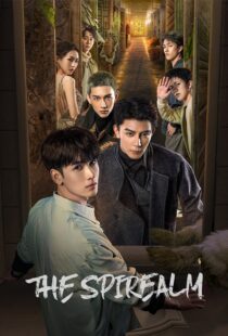 دانلود سریال Zhi Ming You Xi (The Spirealm)394032-282545583