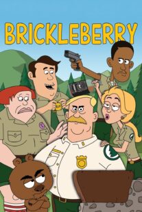 دانلود انیمیشن Brickleberry398722-1531292361