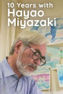 دانلود سریال 10 Years with Hayao Miyazaki400002-1939295376