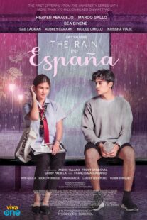 دانلود سریال The Rain in España400179-1198533197