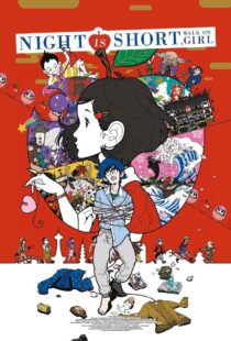 دانلود انیمه The Night Is Short, Walk on Girl 2017398976-1056841729
