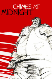 دانلود فیلم Chimes at Midnight 1965398325-984421970