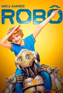 دانلود فیلم Robo 2019399973-829615332