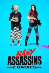 دانلود فیلم Baby Assassins: 2 Babies 2023399146-1615453169