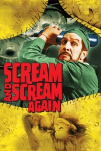 دانلود فیلم Scream and Scream Again 1970399294-1987150832