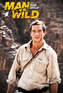 دانلود سریال Man vs. Wild396290-275927319