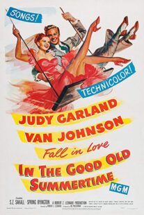 دانلود فیلم In the Good Old Summertime 1949396785-1745887852