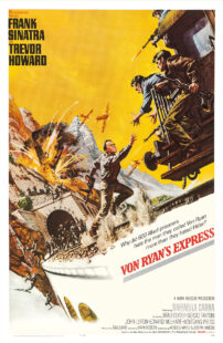 دانلود فیلم Von Ryan’s Express 1965397907-2121745400