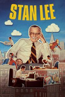 دانلود فیلم Stan Lee 2023400023-1827396981