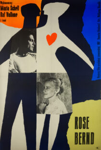 دانلود فیلم The Sins of Rose Bernd 1957398961-92643785