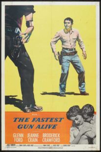 دانلود فیلم The Fastest Gun Alive 1956396867-940836790