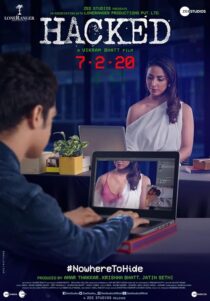 دانلود فیلم هندی Hacked 2020398442-994733517