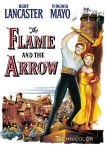 دانلود فیلم The Flame and the Arrow 1950397196-887256913