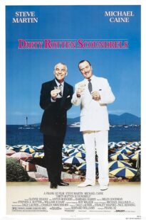 دانلود فیلم Dirty Rotten Scoundrels 1988399793-1780605660