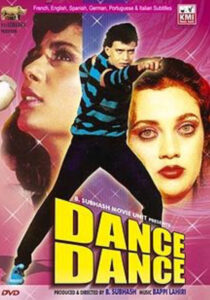 دانلود فیلم هندی Dance Dance 1987399028-1846067169