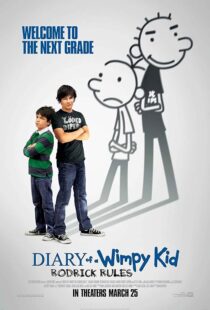 دانلود فیلم Diary of a Wimpy Kid: Rodrick Rules 2011397823-1168112420
