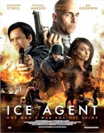 دانلود فیلم ICE Agent 2013397427-1157159699
