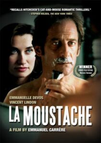 دانلود فیلم The Moustache 2005397095-811507712
