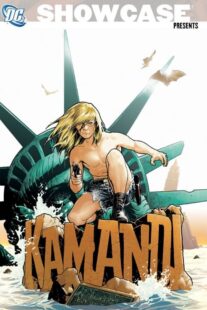 دانلود انیمیشن DC Showcase: Kamandi: The Last Boy on Earth! 2021396661-138847879