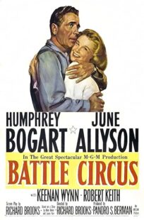 دانلود فیلم Battle Circus 1953396855-1877242784