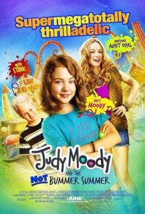 دانلود فیلم Judy Moody and the Not Bummer Summer 2011399009-1589858885