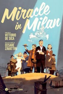 دانلود فیلم Miracle in Milan 1951398303-357678475