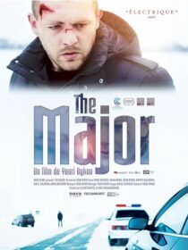دانلود فیلم The Major 2013398380-2001574867
