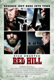 دانلود فیلم Red Hill 2010397644-459526791