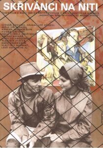 دانلود فیلم Larks on a String 1969398207-1587165896