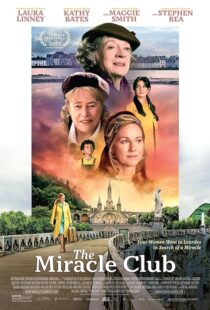 دانلود فیلم The Miracle Club 2023397986-507520499