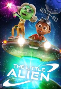 دانلود انیمیشن The Little Alien 2022400073-1724644262
