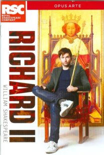 دانلود فیلم Royal Shakespeare Company: Richard II 2013399425-1313590594