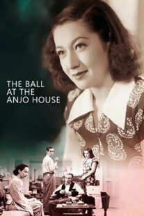 دانلود فیلم Anjô-ke no butôkai 1947398761-655000156