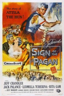 دانلود فیلم Sign of the Pagan 1954397832-613555522