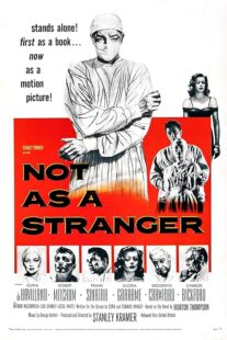 دانلود فیلم Not as a Stranger 1955399733-1714821394
